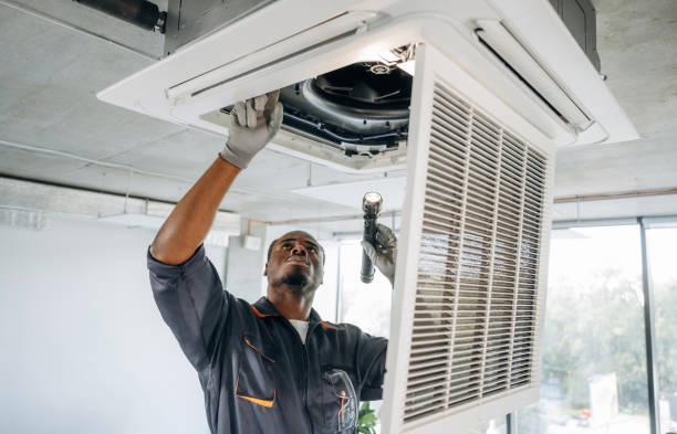 Licensed Hvac Maintenance service in Destrehan, LA - FH HVAC